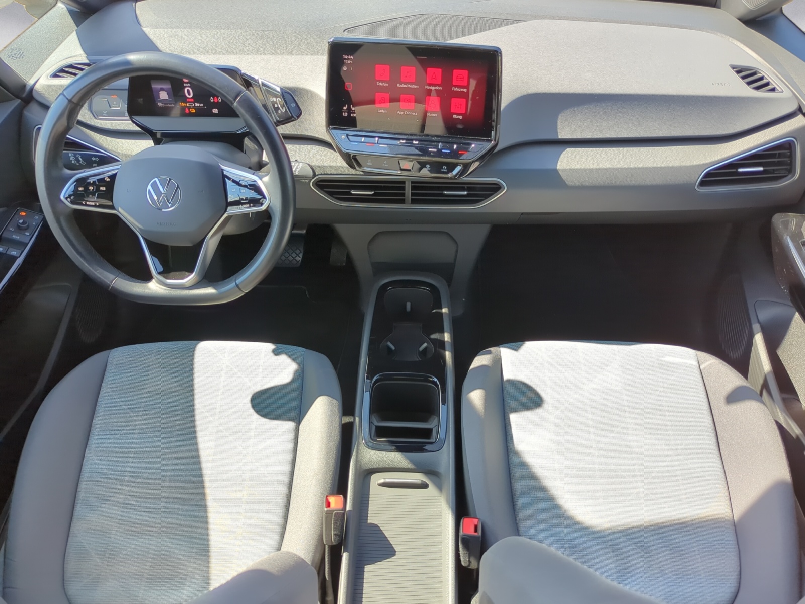 Volkswagen - ID.3 Performance Upgrade Pro Life