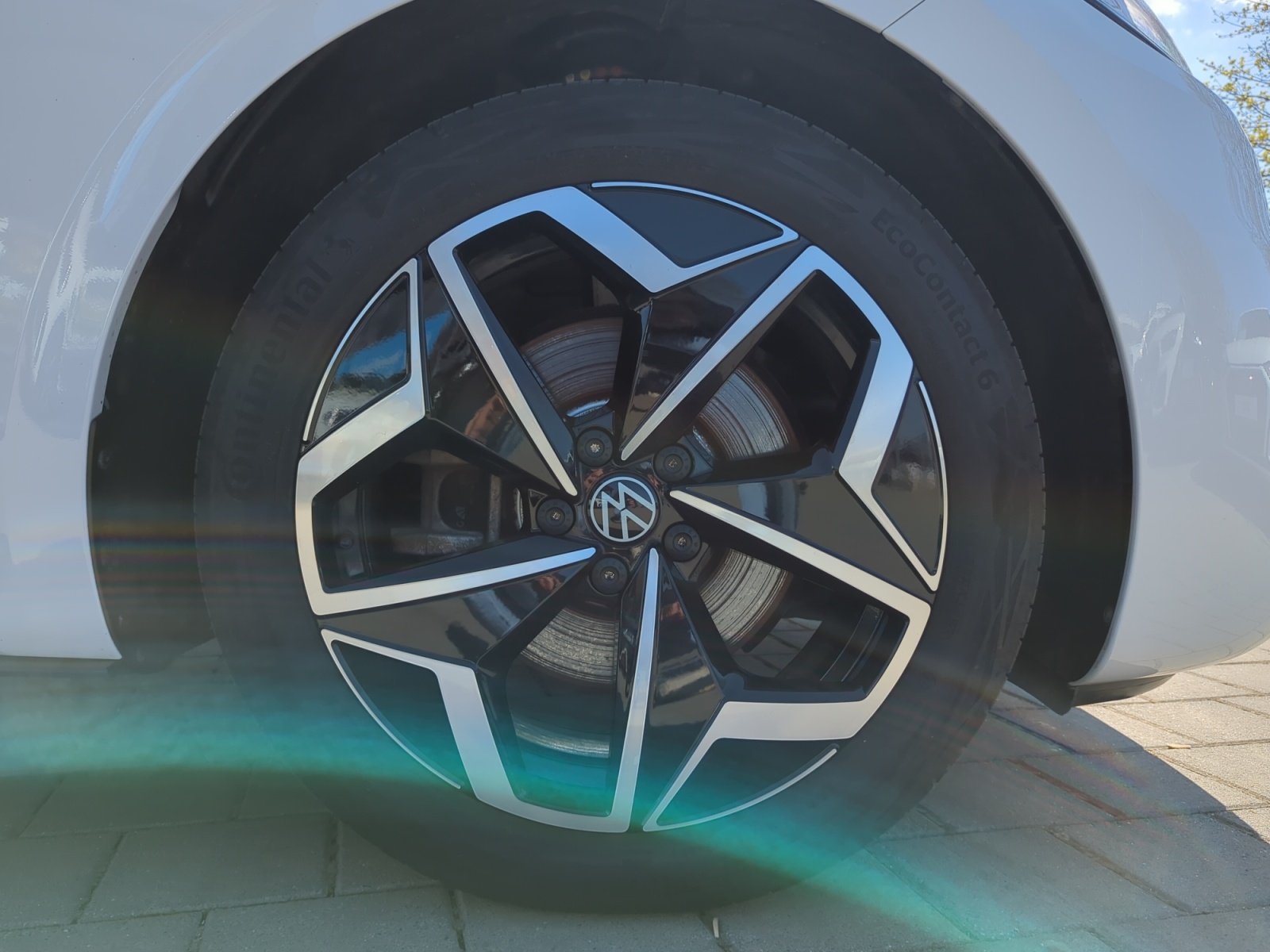 Volkswagen - ID.3 Performance Upgrade Pro Life