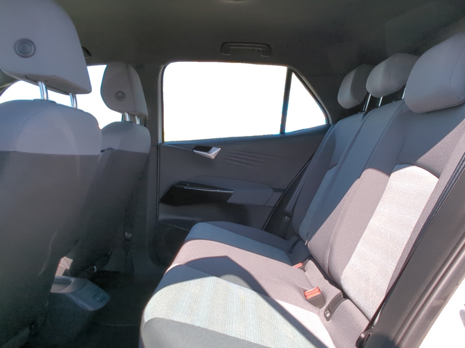 Volkswagen - ID.3 Performance Upgrade Pro Life