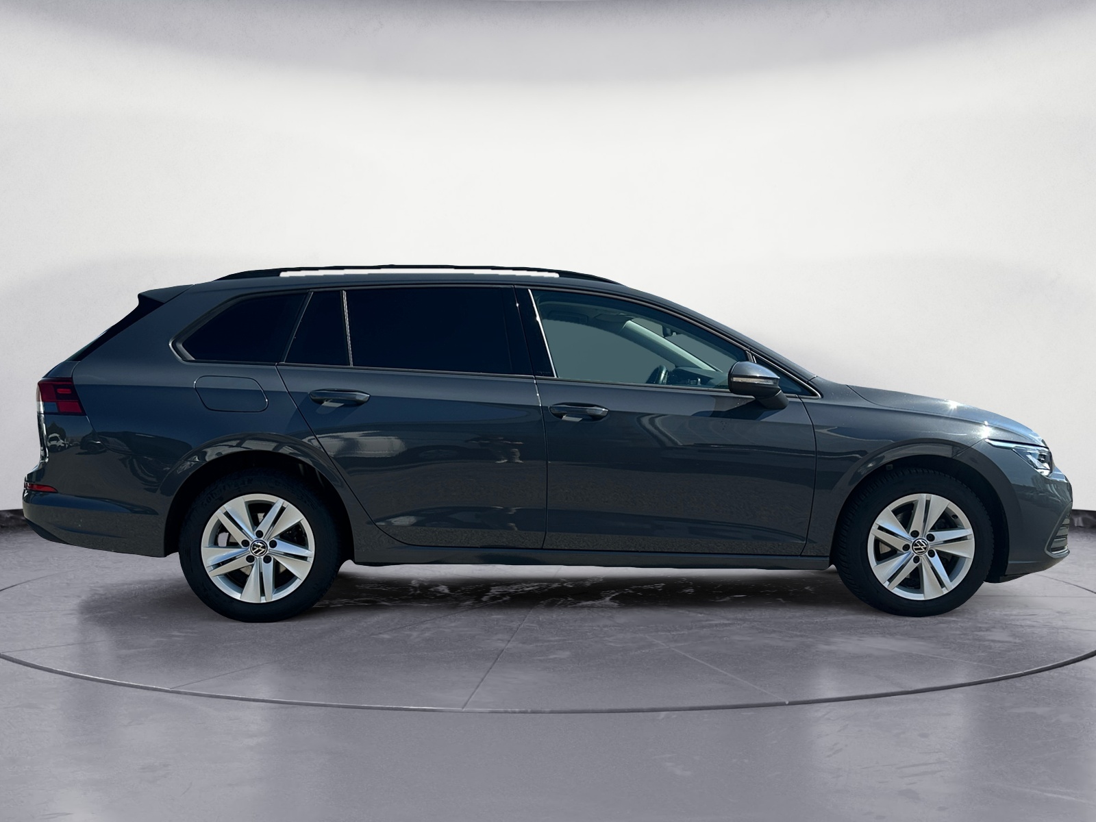 Volkswagen - Golf Variant Life 1,5leTSI OPF  DSG