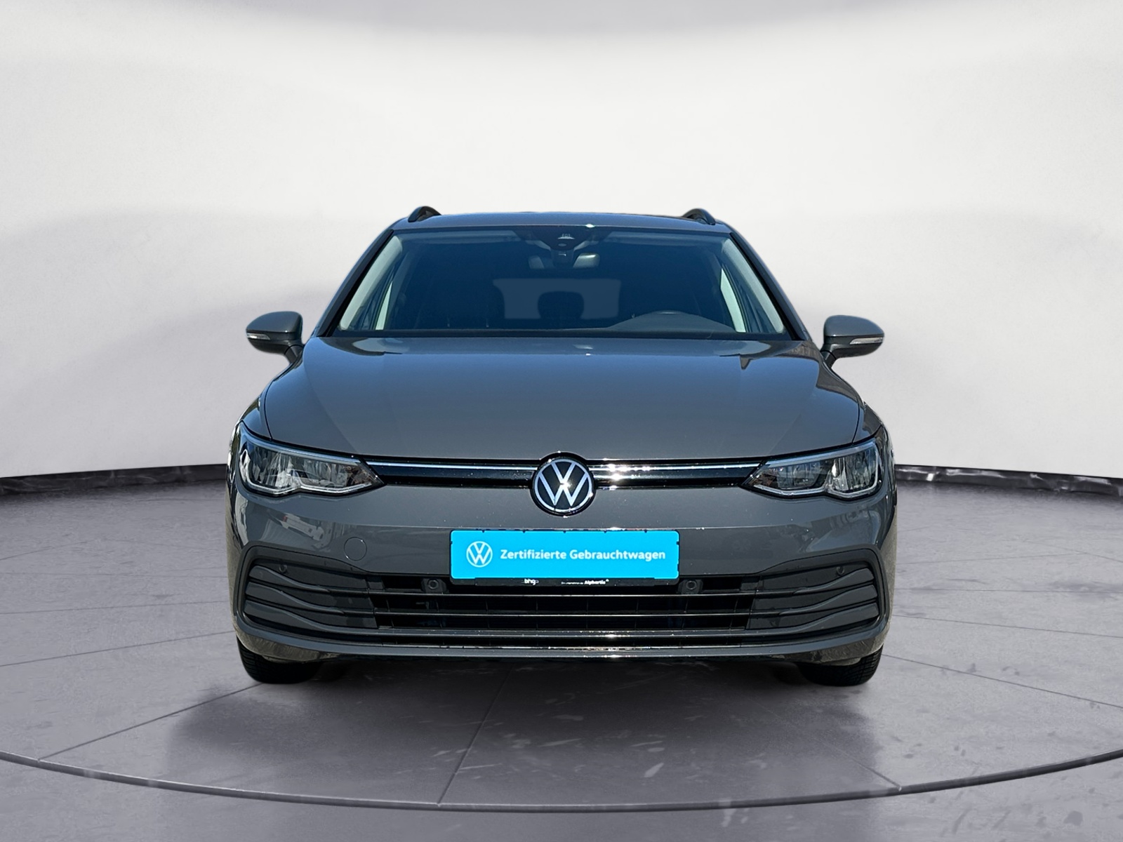 Volkswagen - Golf Variant Life 1,5leTSI OPF  DSG