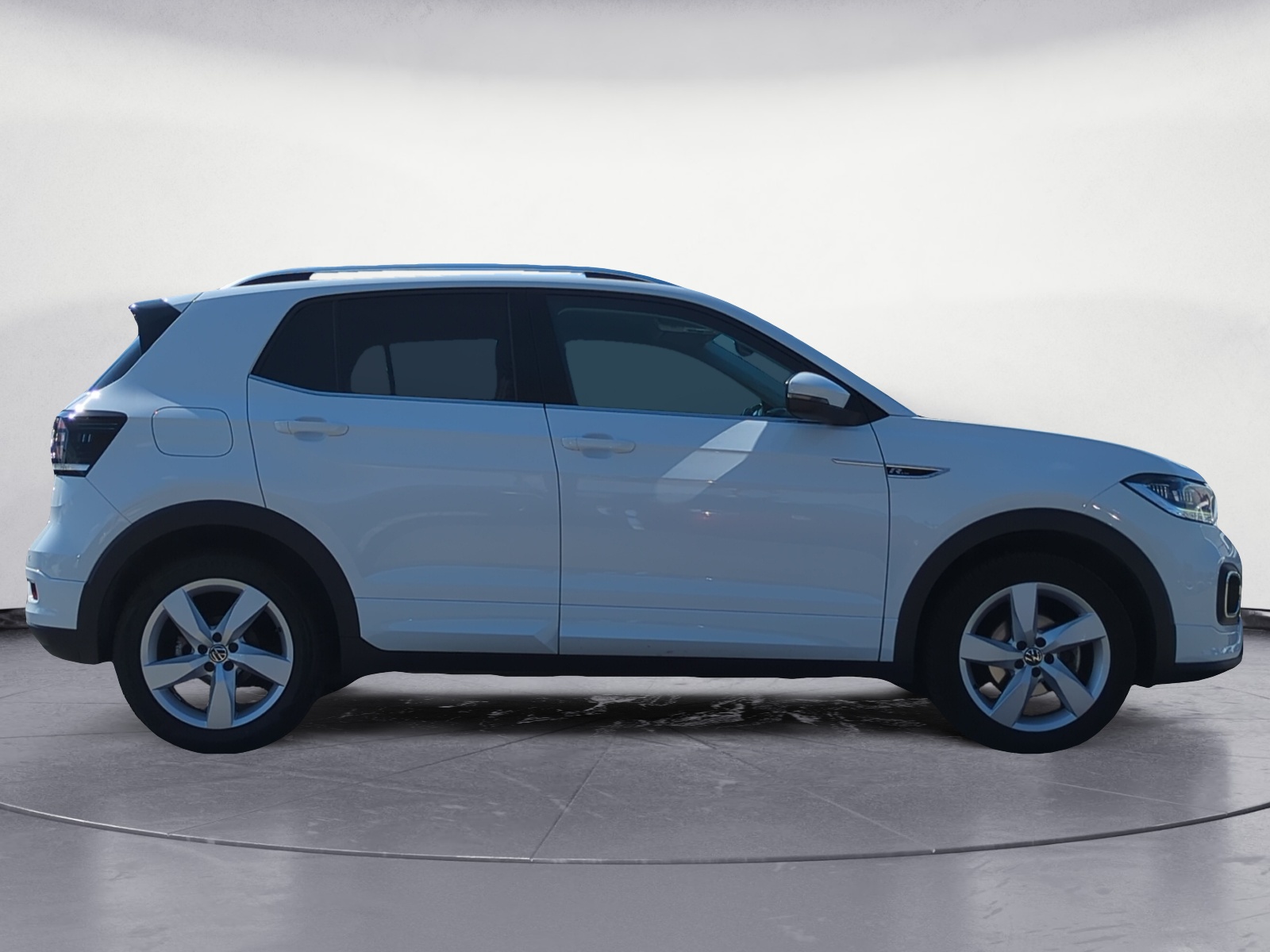 Volkswagen - T-Cross 1.0 TSI OPF DSG Style