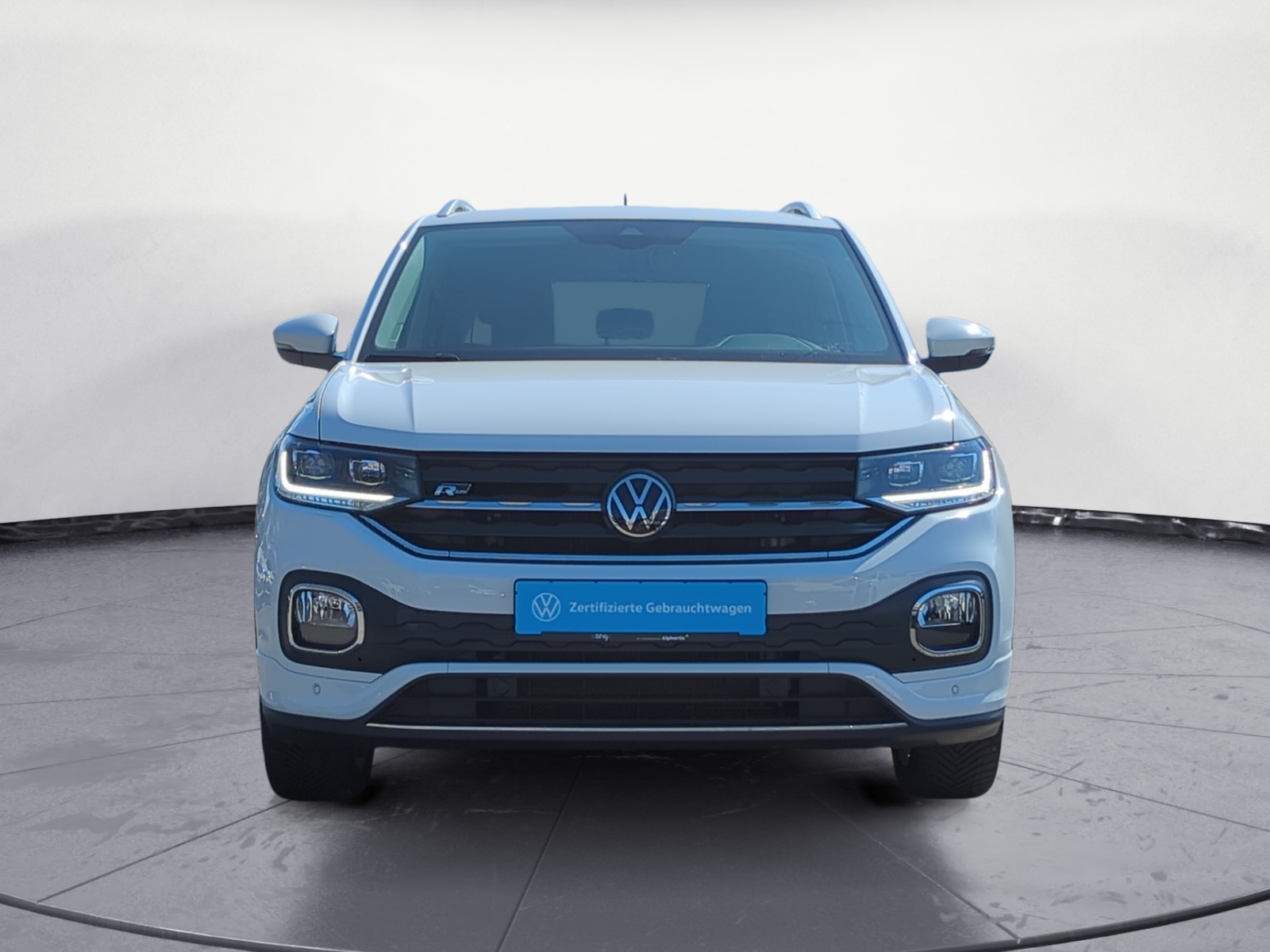 Volkswagen - T-Cross 1.0 TSI OPF DSG Style
