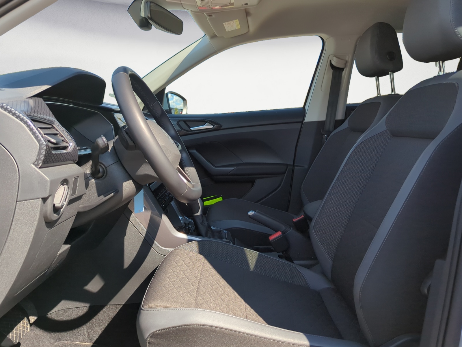 Volkswagen - T-Cross 1.0 TSI OPF DSG Style