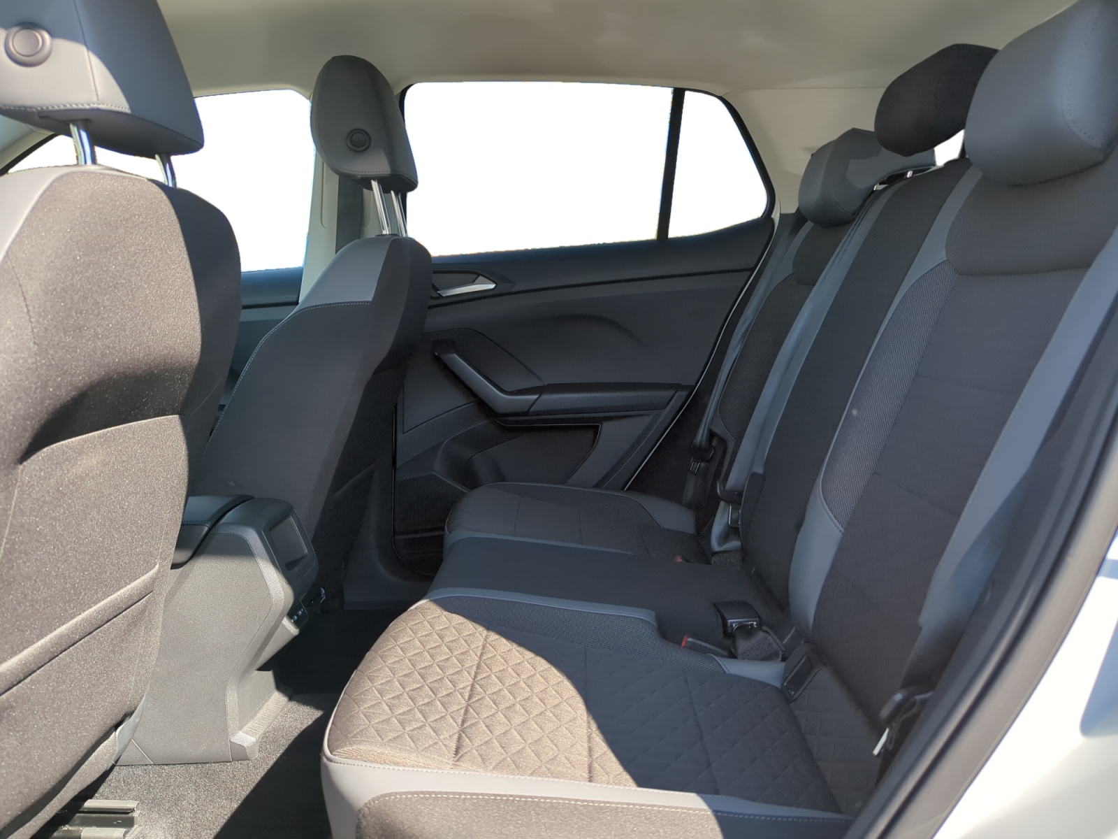 Volkswagen - T-Cross 1.0 TSI OPF DSG Style