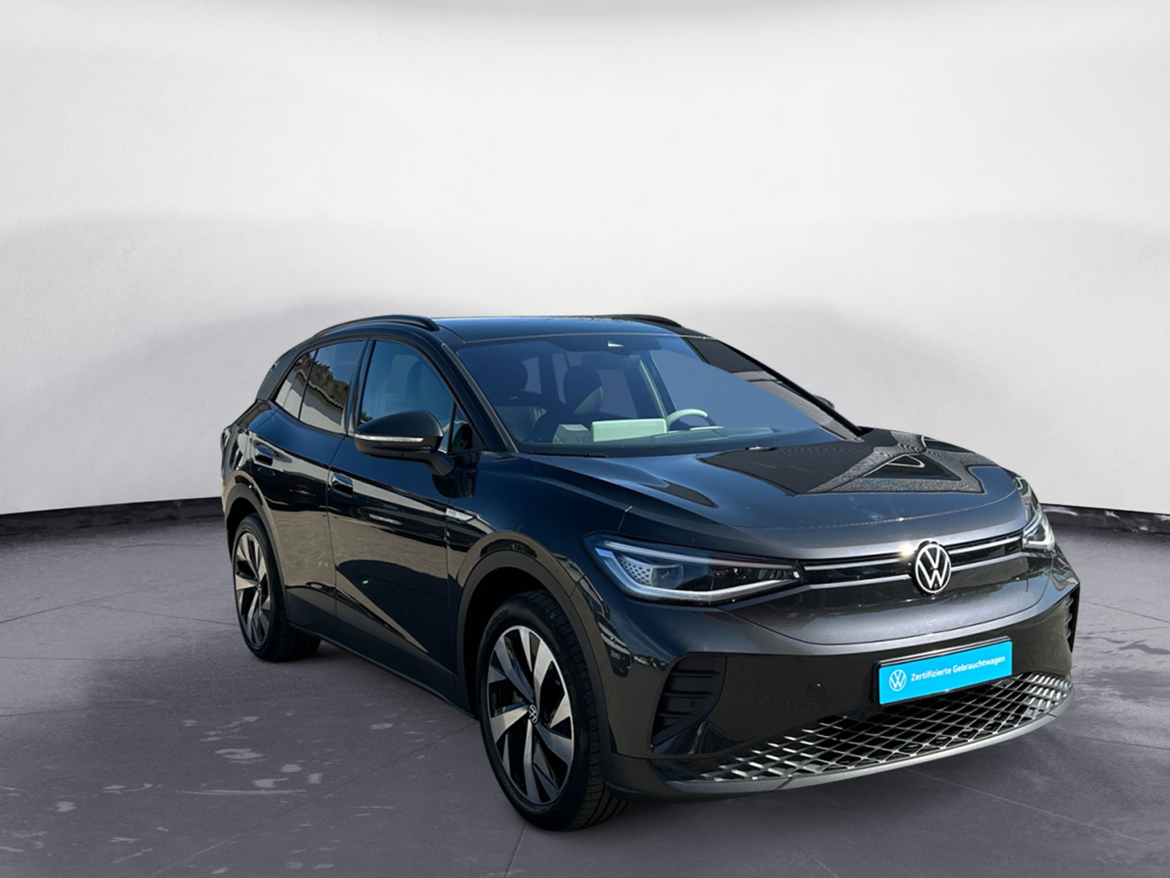 Volkswagen - ID.4 Performance Upgrade Pro