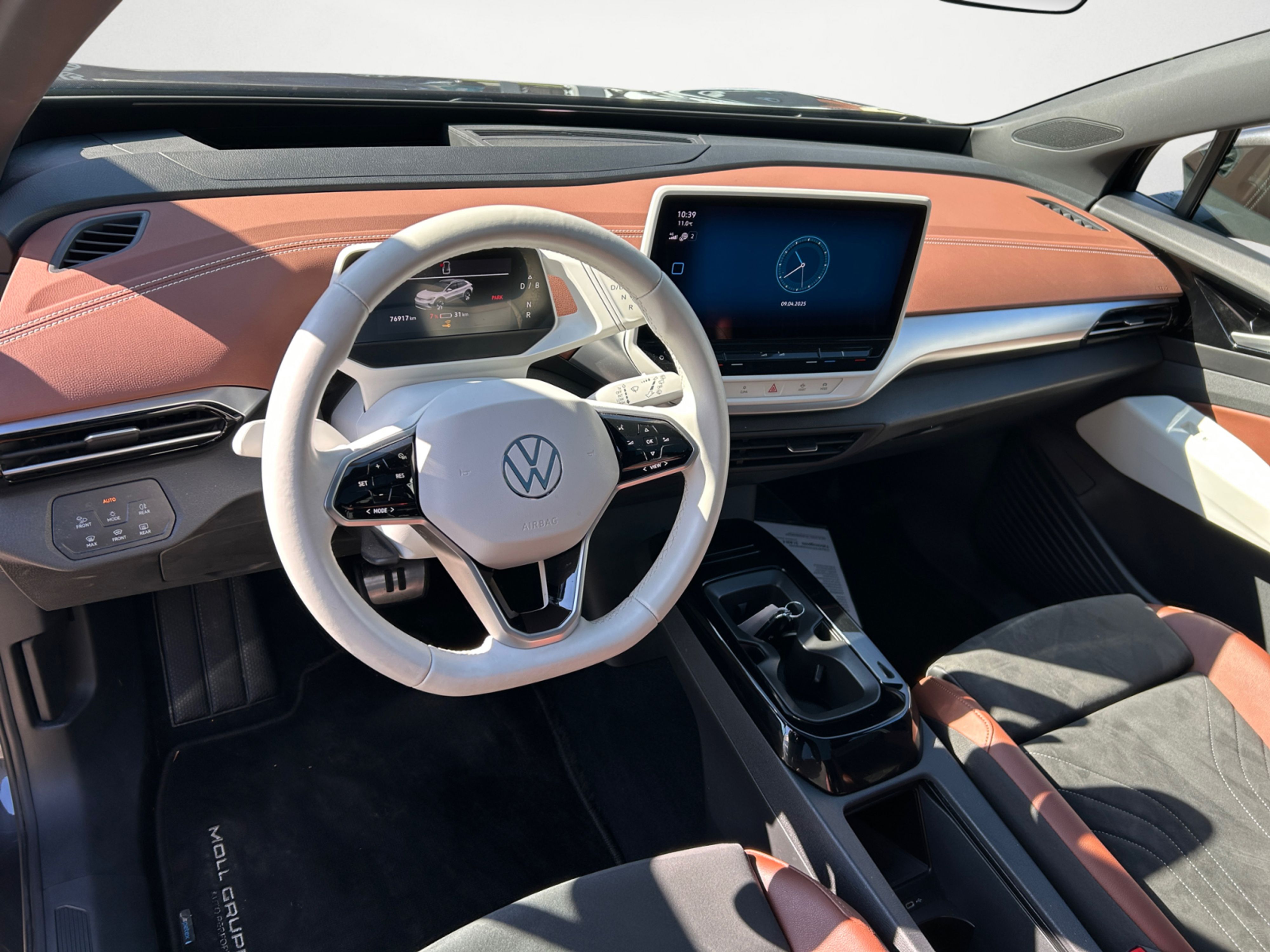 Volkswagen - ID.4 Performance Upgrade Pro