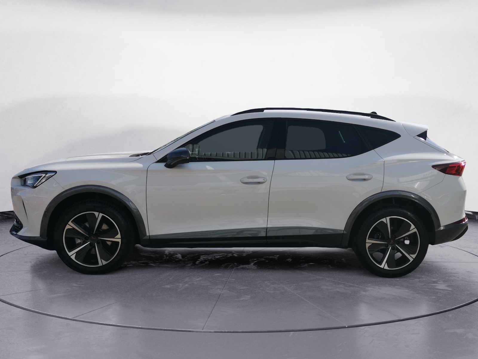 Cupra - Formentor 1.5 TSI