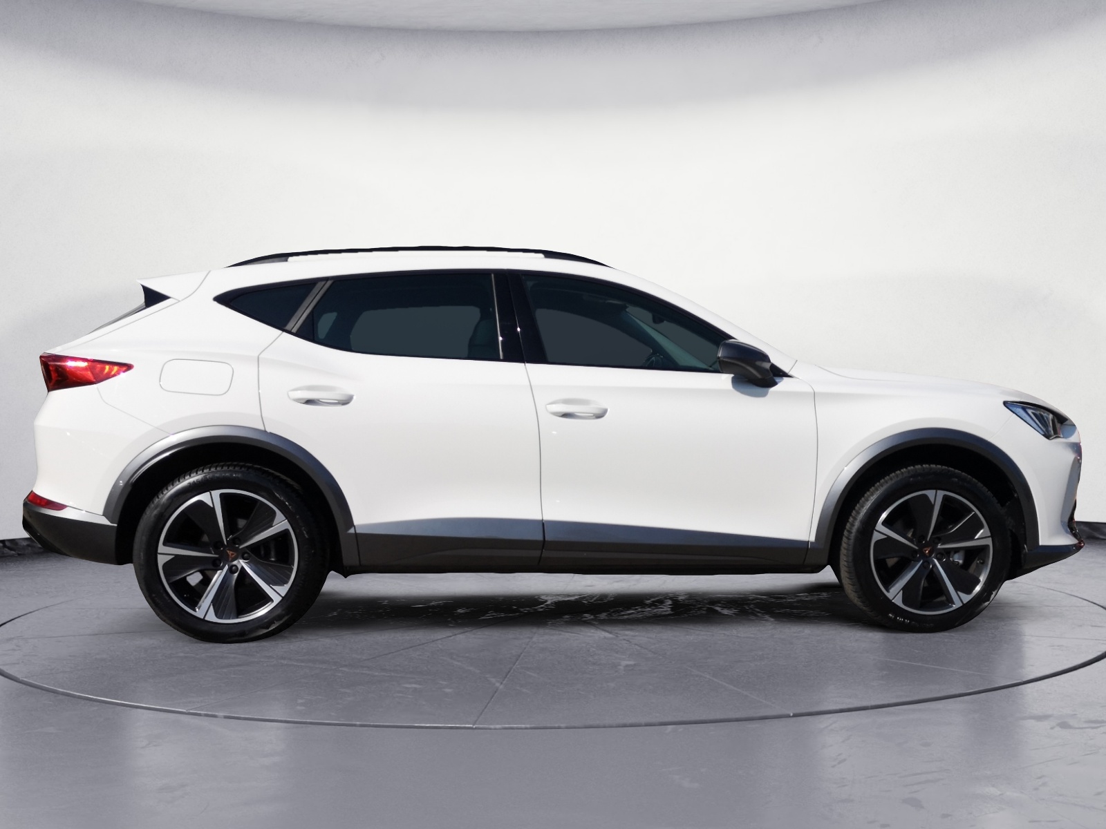 Cupra - Formentor 1.5 TSI