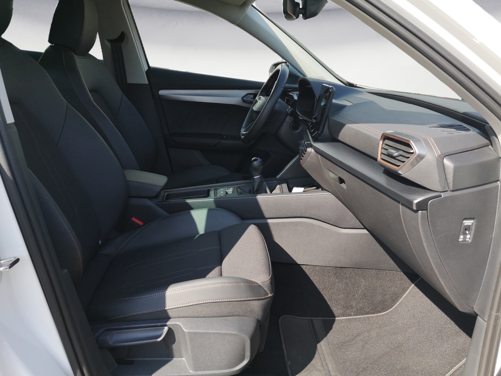 Cupra - Formentor 1.5 TSI