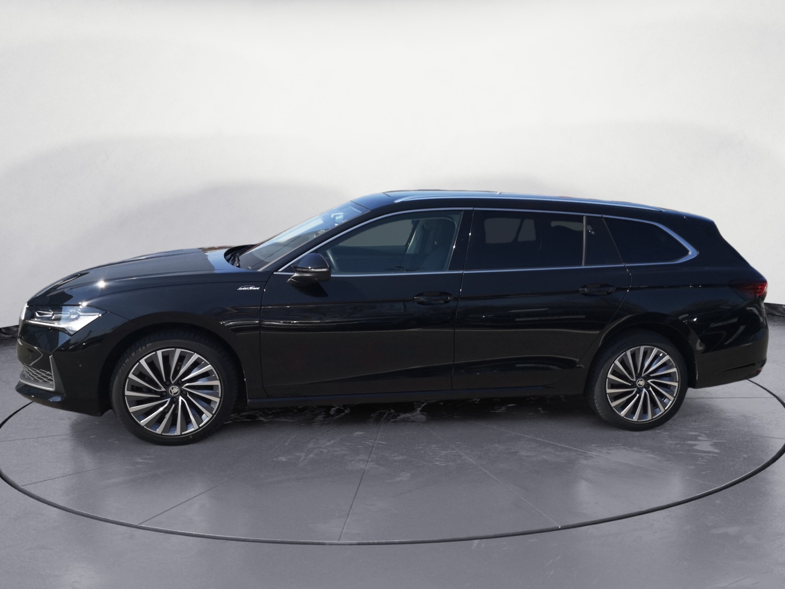 Skoda - Superb Combi L&K 1.5 TSI mHEV DSG
