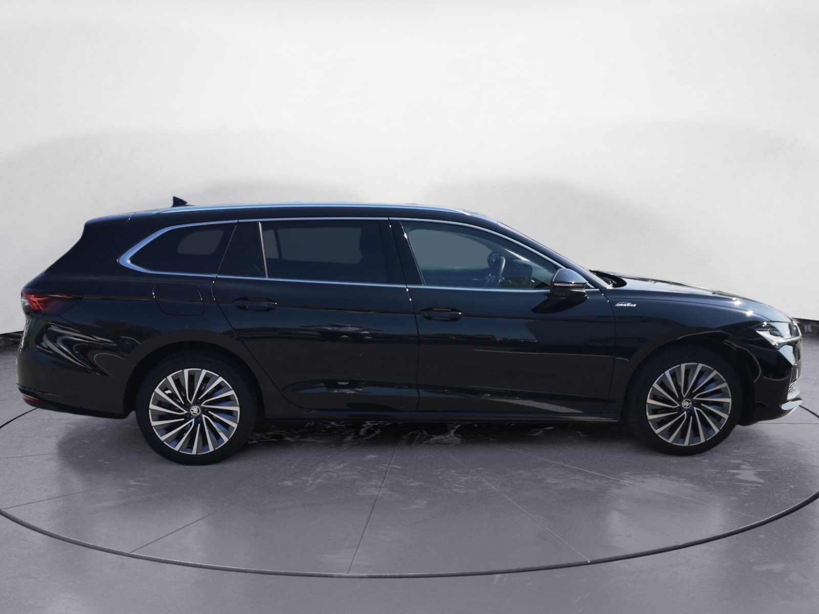 Skoda - Superb Combi L&K 1.5 TSI mHEV DSG