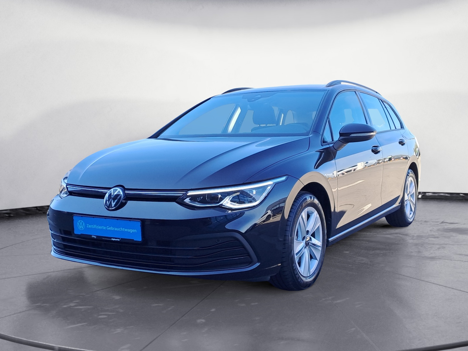 Volkswagen - Golf Variant