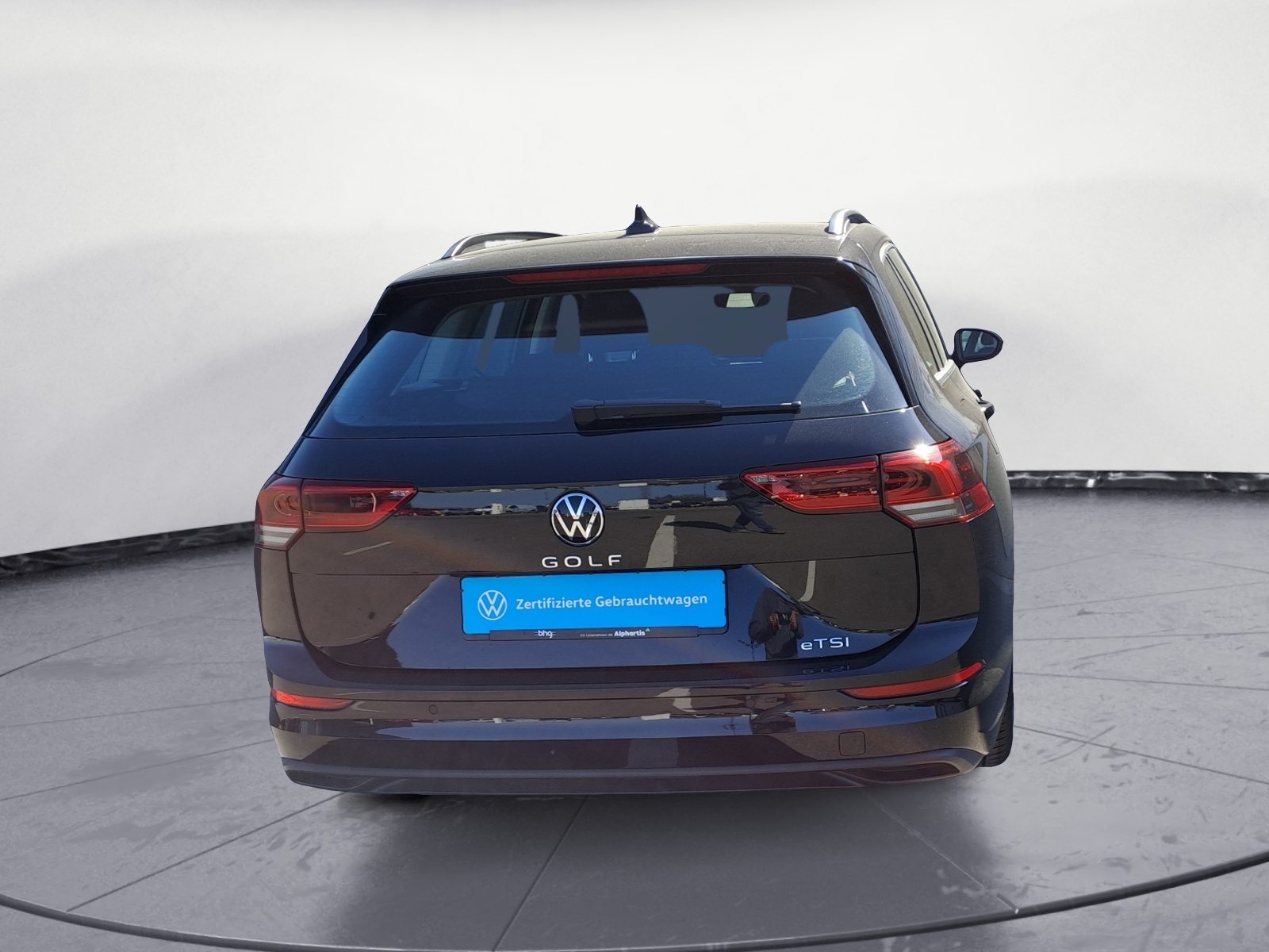 Volkswagen - Golf Variant