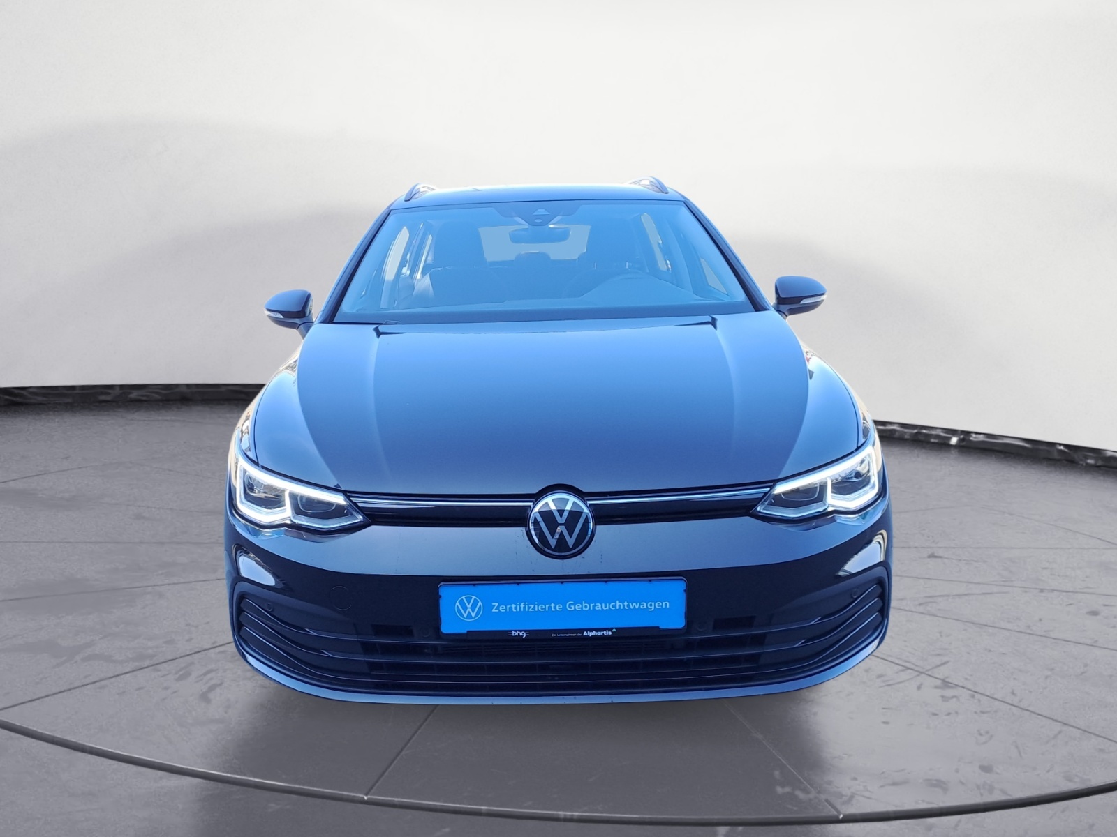 Volkswagen - Golf Variant
