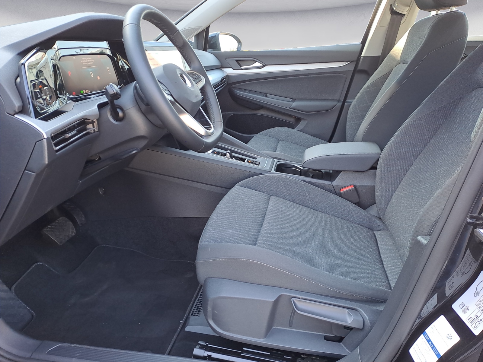 Volkswagen - Golf Variant