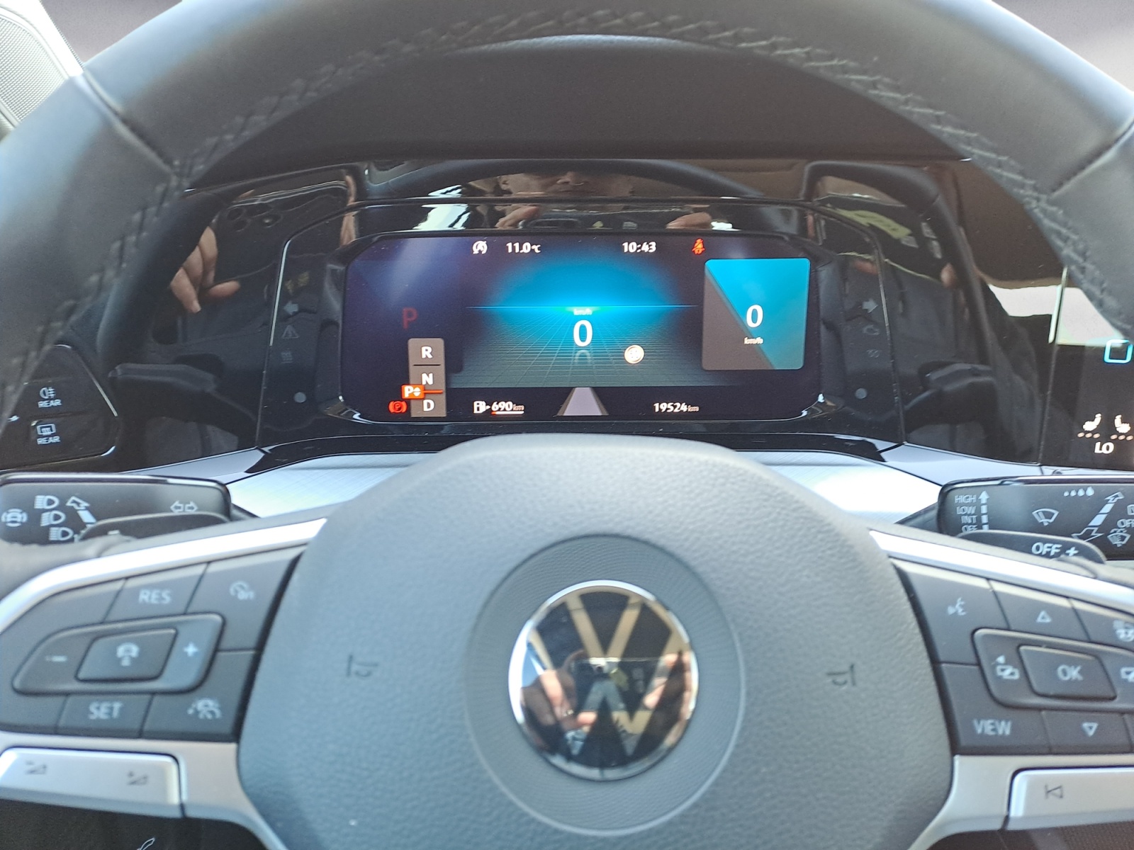Volkswagen - Golf Variant
