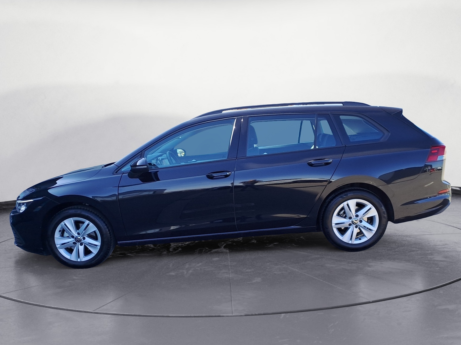 Volkswagen - Golf Variant