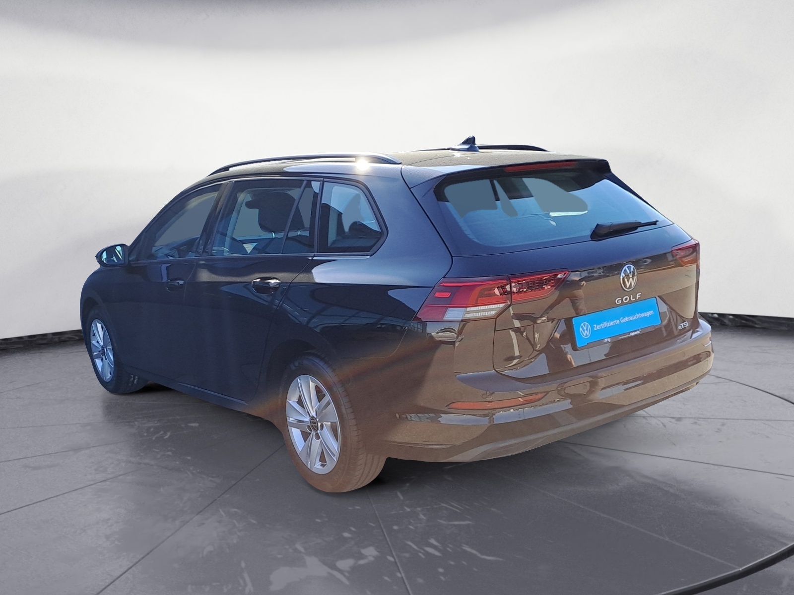 Volkswagen - Golf Variant