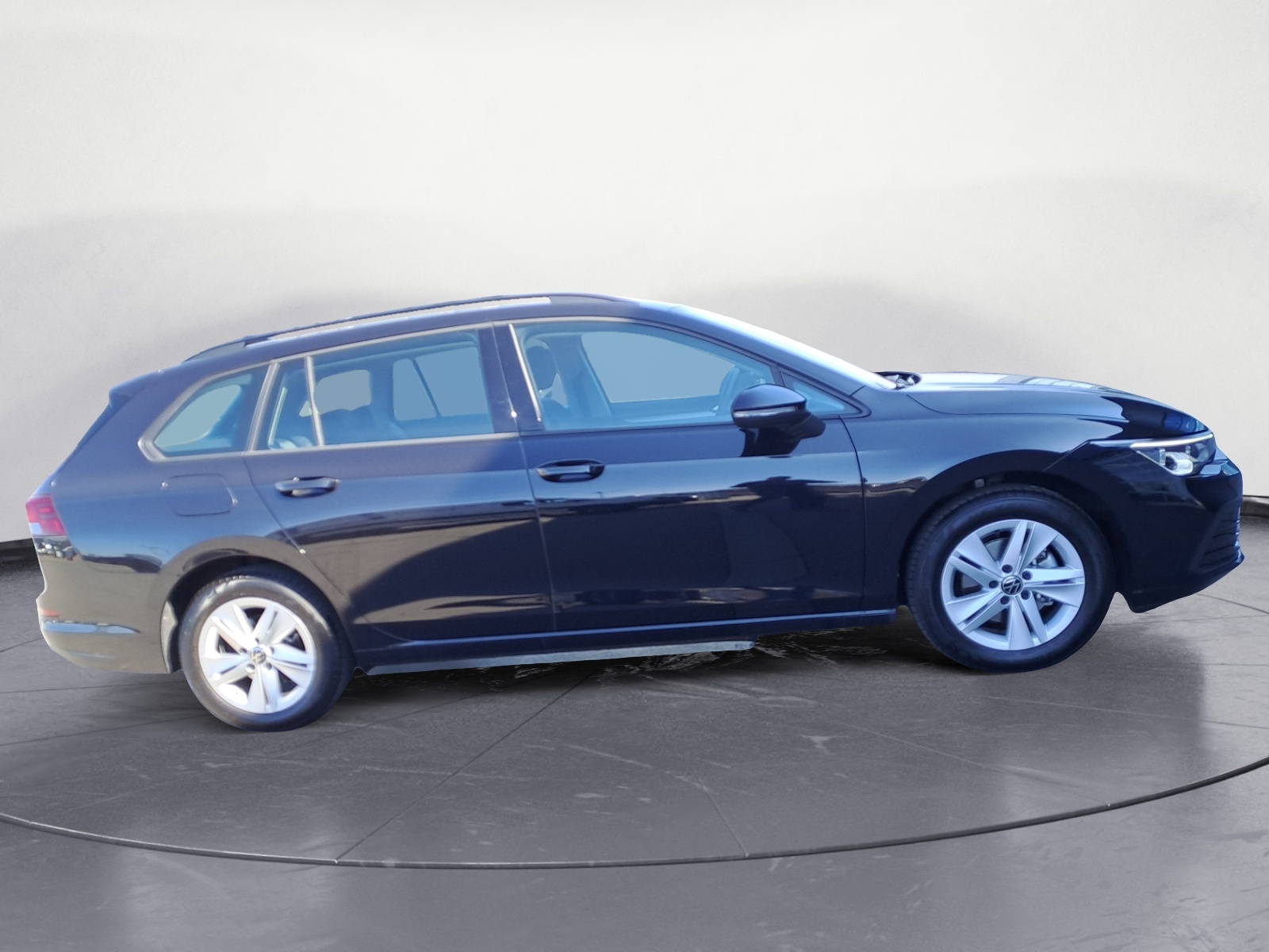 Volkswagen - Golf Variant