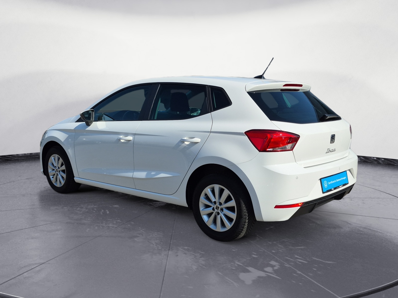 Seat - Ibiza 1.0 TSI S&S Style