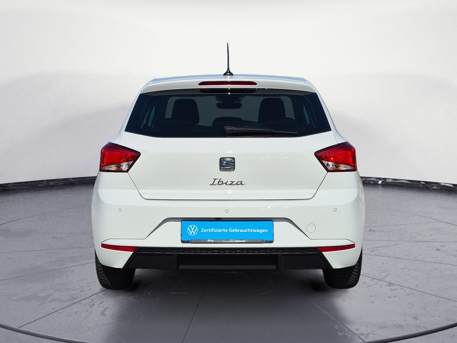 Seat - Ibiza 1.0 TSI S&S Style