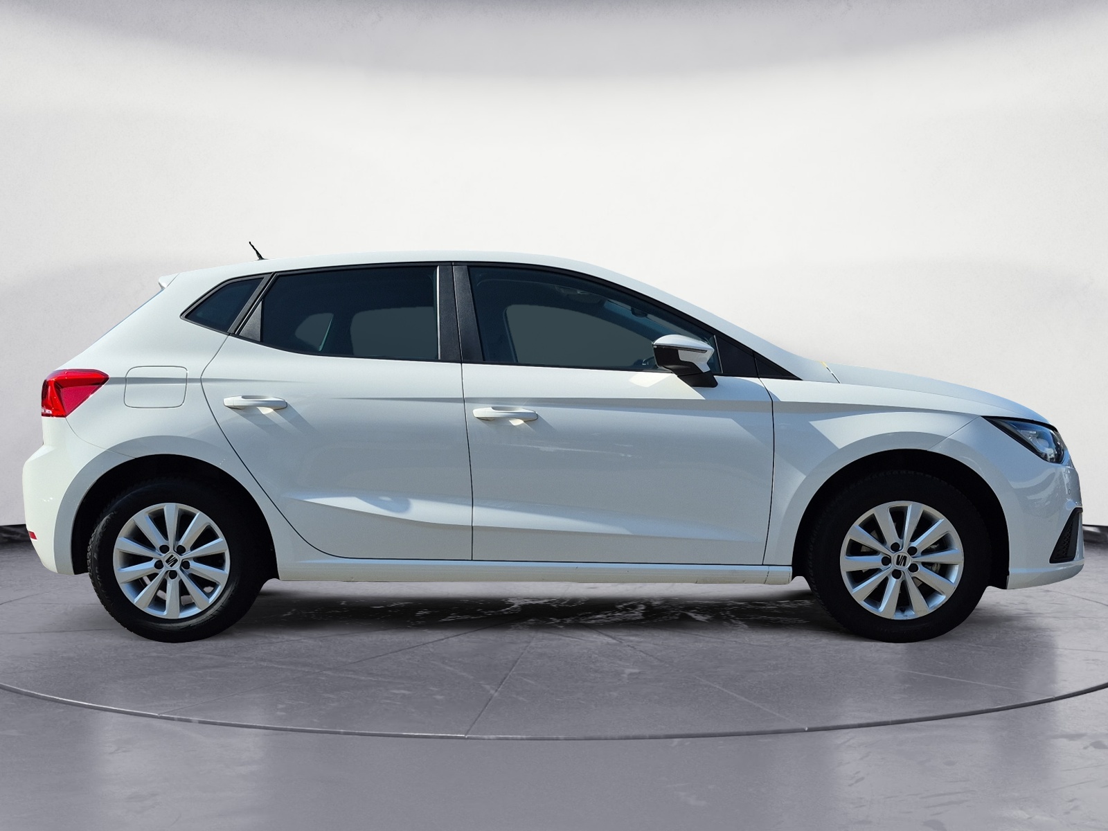 Seat - Ibiza 1.0 TSI S&S Style