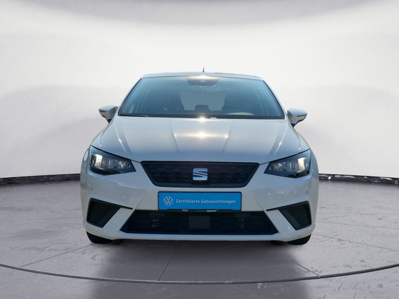 Seat - Ibiza 1.0 TSI S&S Style