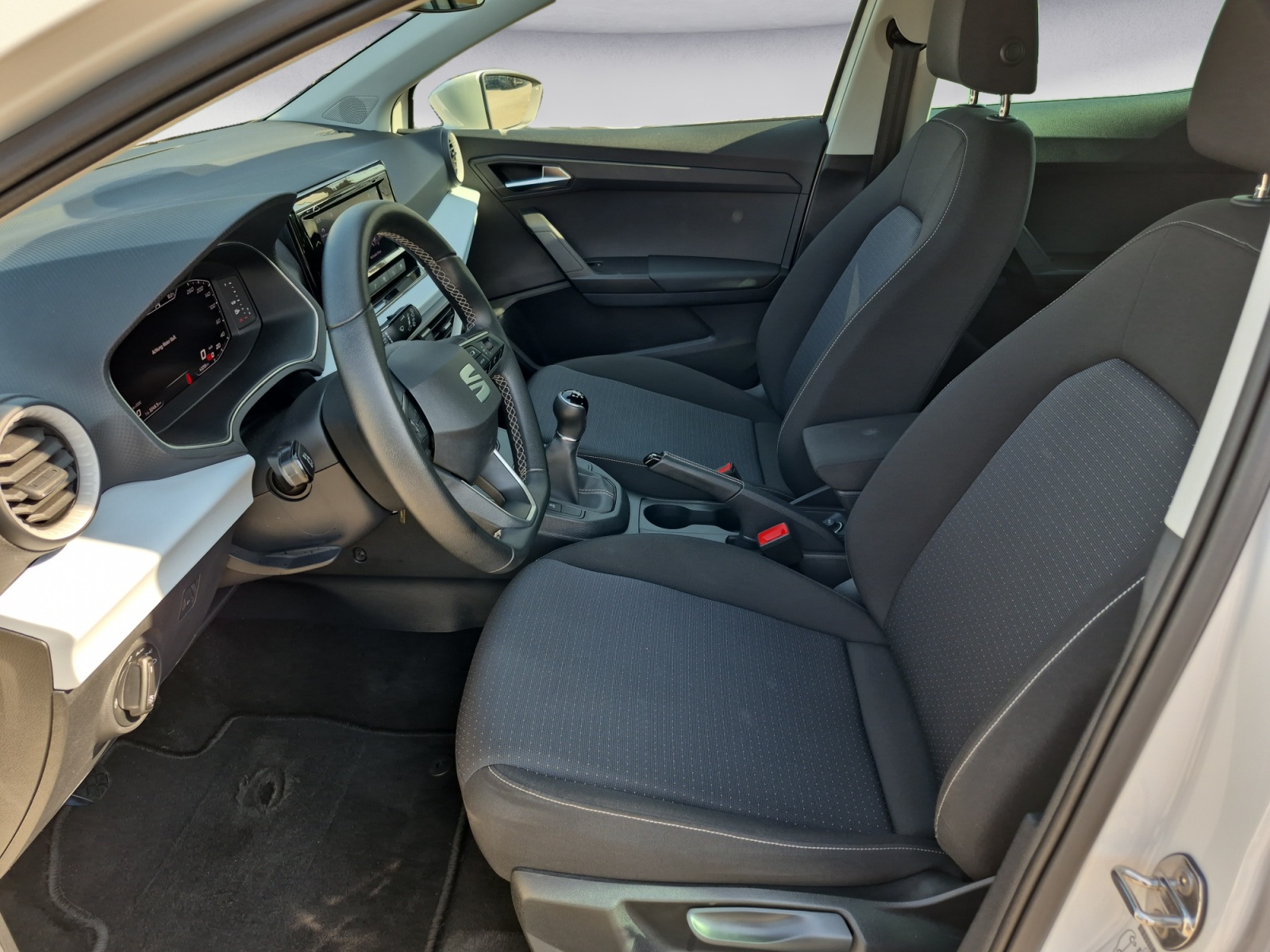 Seat - Ibiza 1.0 TSI S&S Style