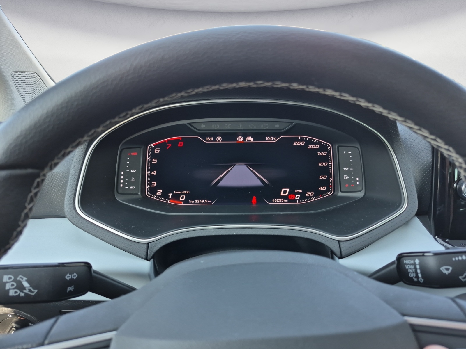 Seat - Ibiza 1.0 TSI S&S Style