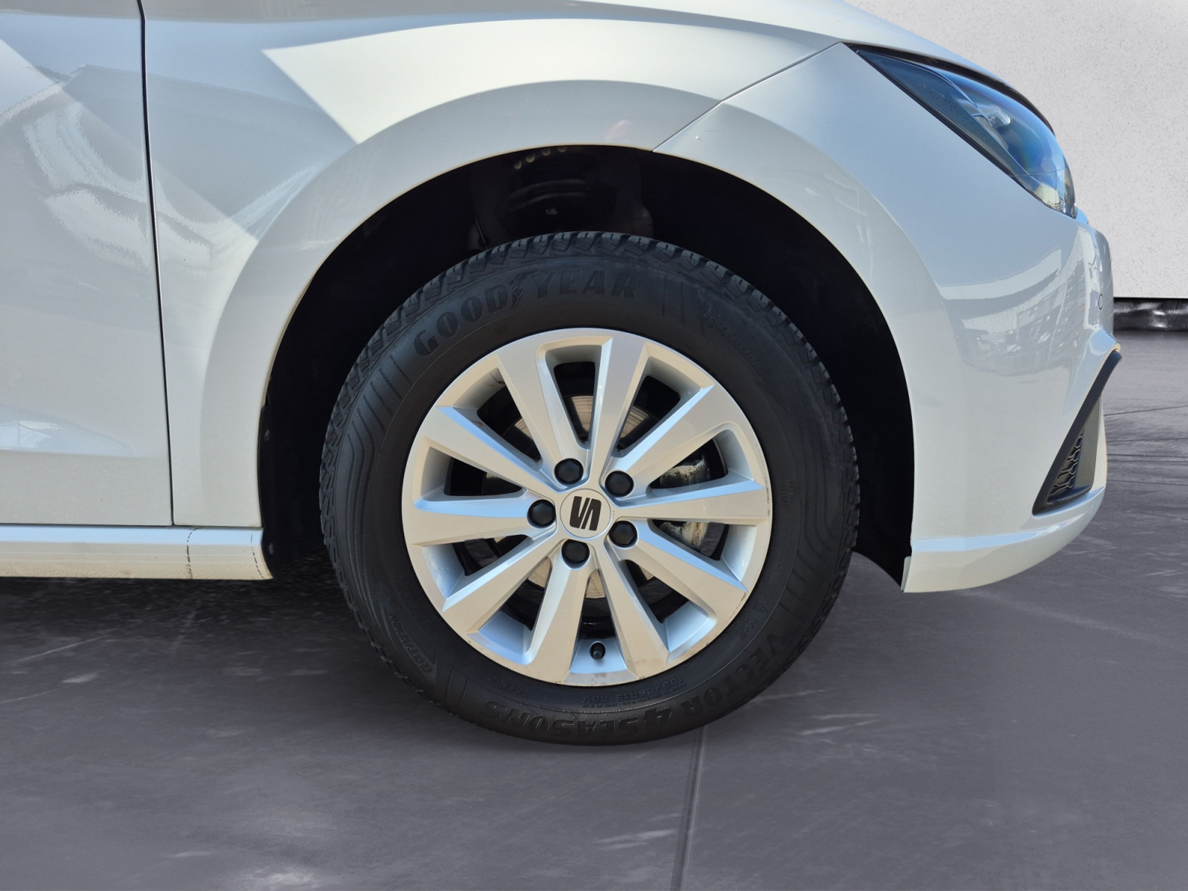 Seat - Ibiza 1.0 TSI S&S Style