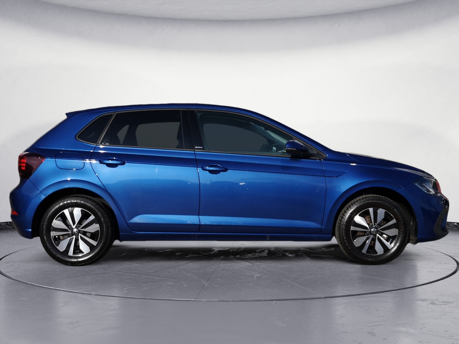 Volkswagen - Polo 1.0 TSI Move DSG