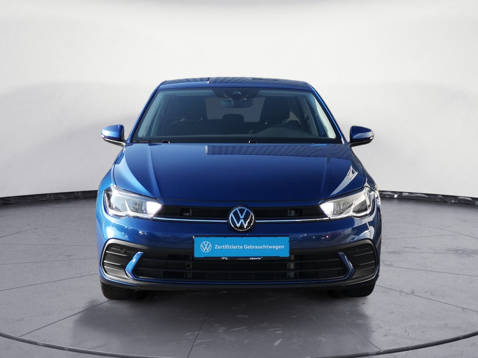 Volkswagen - Polo 1.0 TSI Move DSG