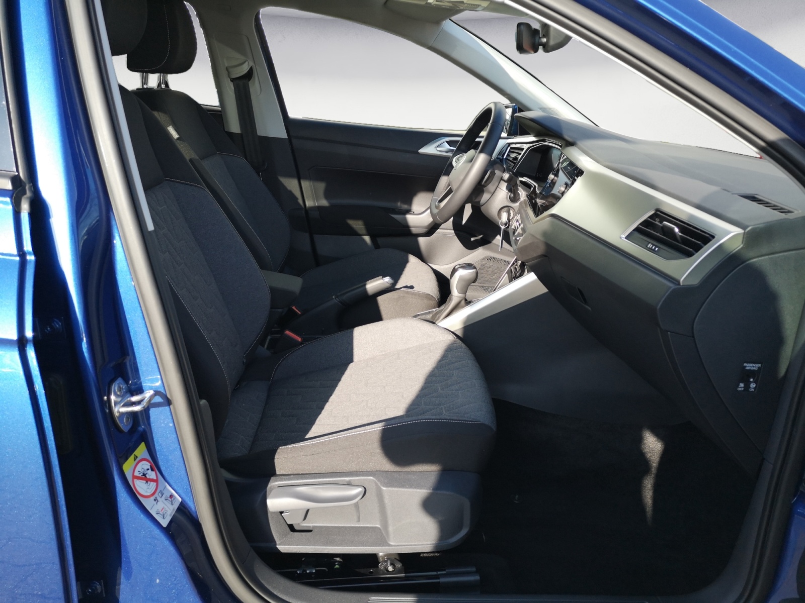Volkswagen - Polo 1.0 TSI Move DSG
