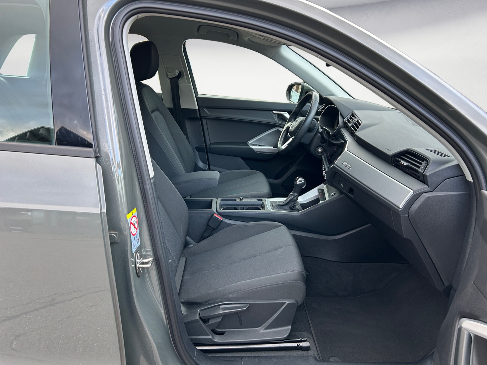 Audi - Q3 45 TFSIe S tronic