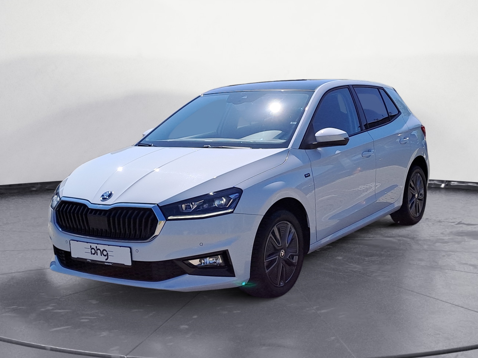 Skoda - Fabia 1.0 TSI DSG *SELECTION*
