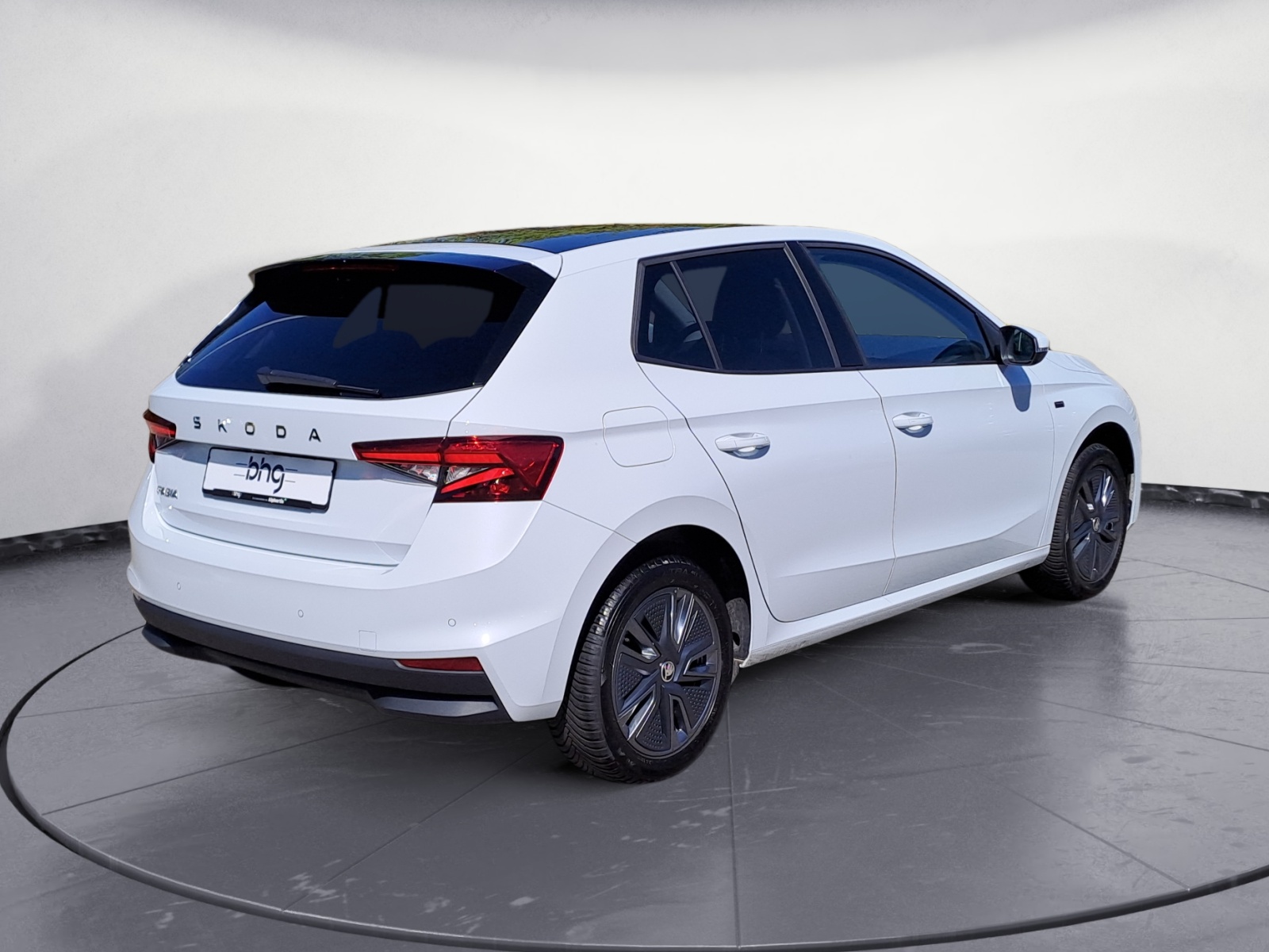 Skoda - Fabia 1.0 TSI DSG *SELECTION*