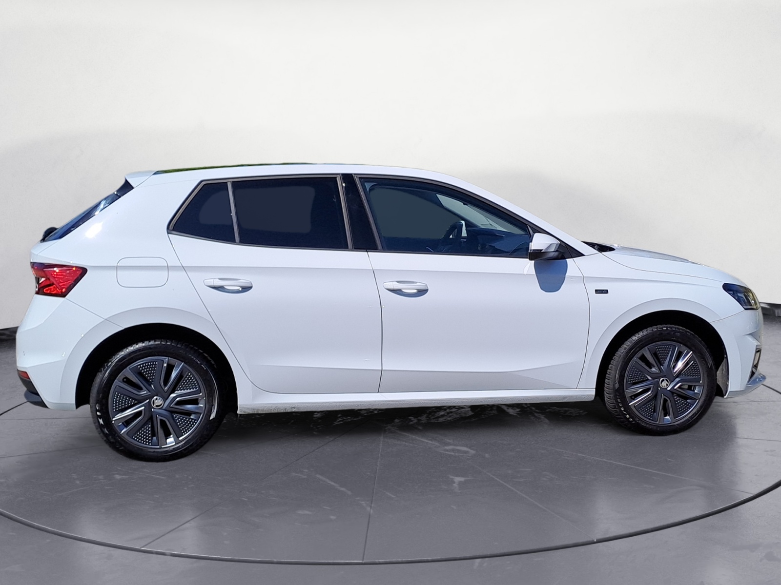 Skoda - Fabia 1.0 TSI DSG *SELECTION*