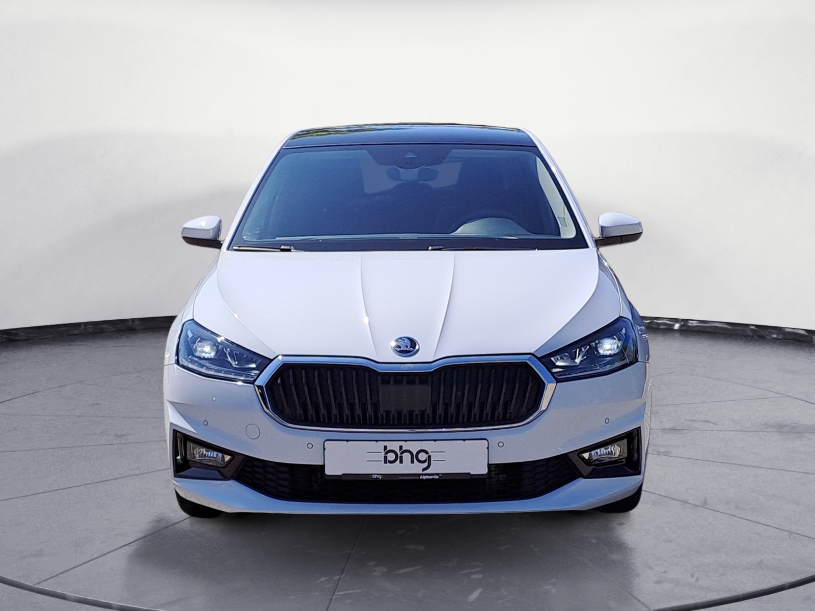 Skoda - Fabia 1.0 TSI DSG *SELECTION*