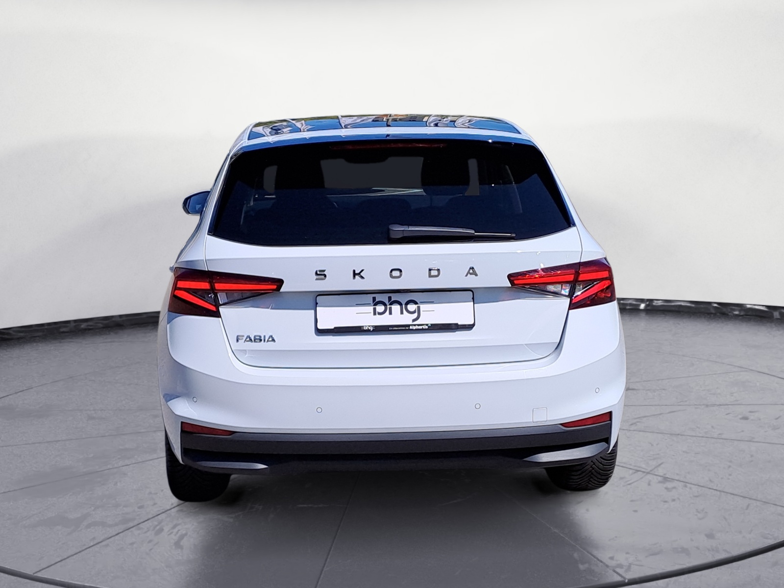 Skoda - Fabia 1.0 TSI DSG *SELECTION*
