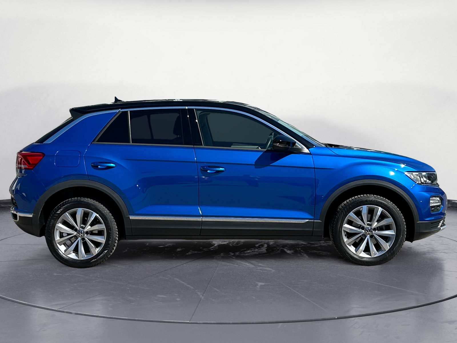 Volkswagen - T-Roc 1.0 TSI OPF Style