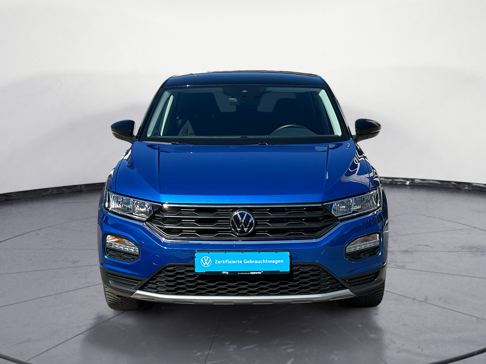 Volkswagen - T-Roc 1.0 TSI OPF Style