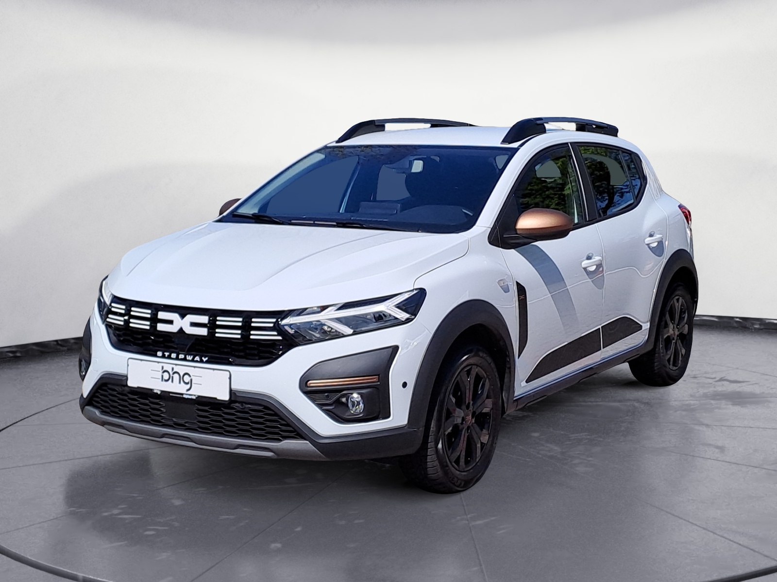 Autres - Sandero Stepway TCe 110 Extreme+