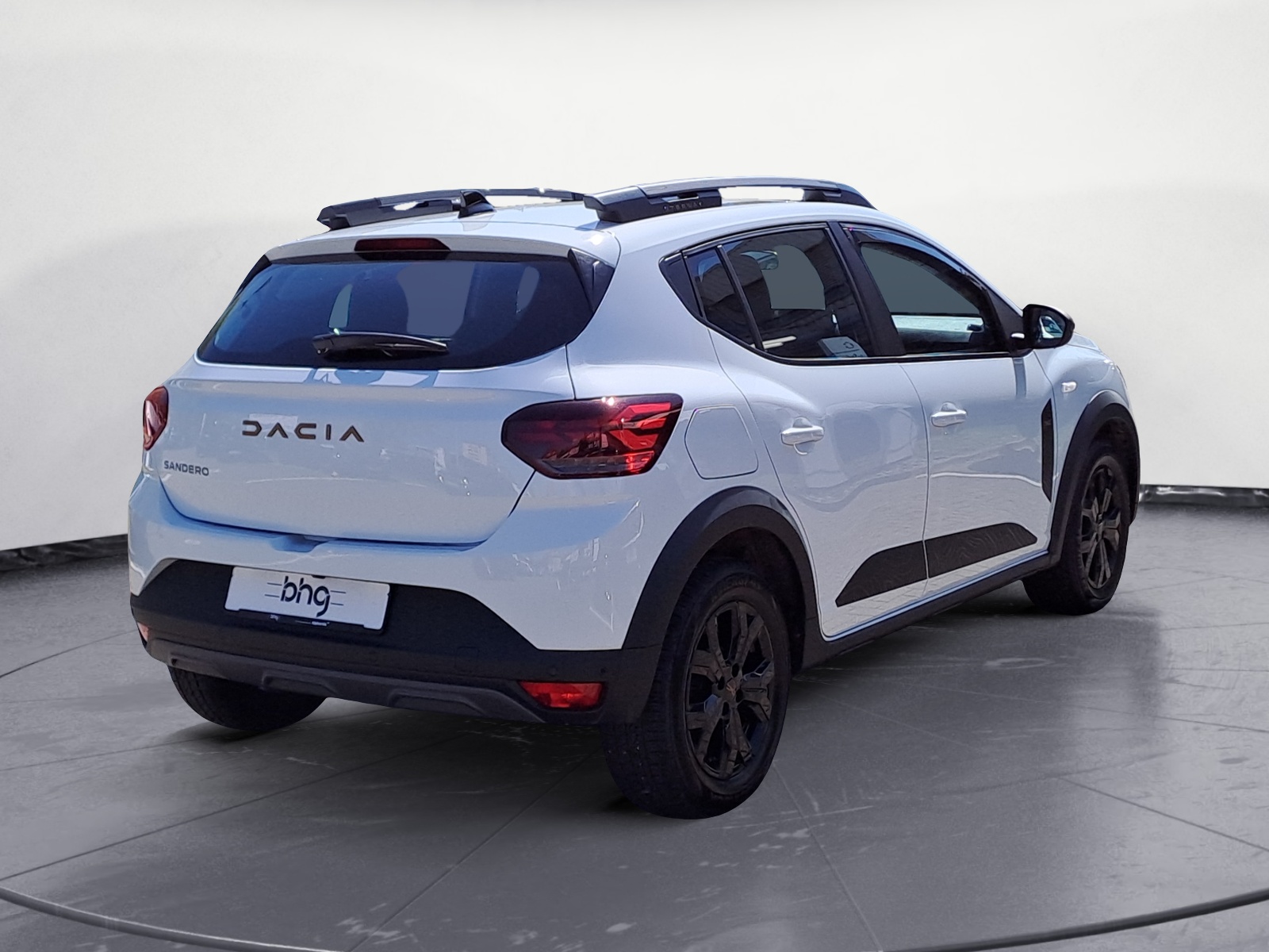 Autres - Sandero Stepway TCe 110 Extreme+