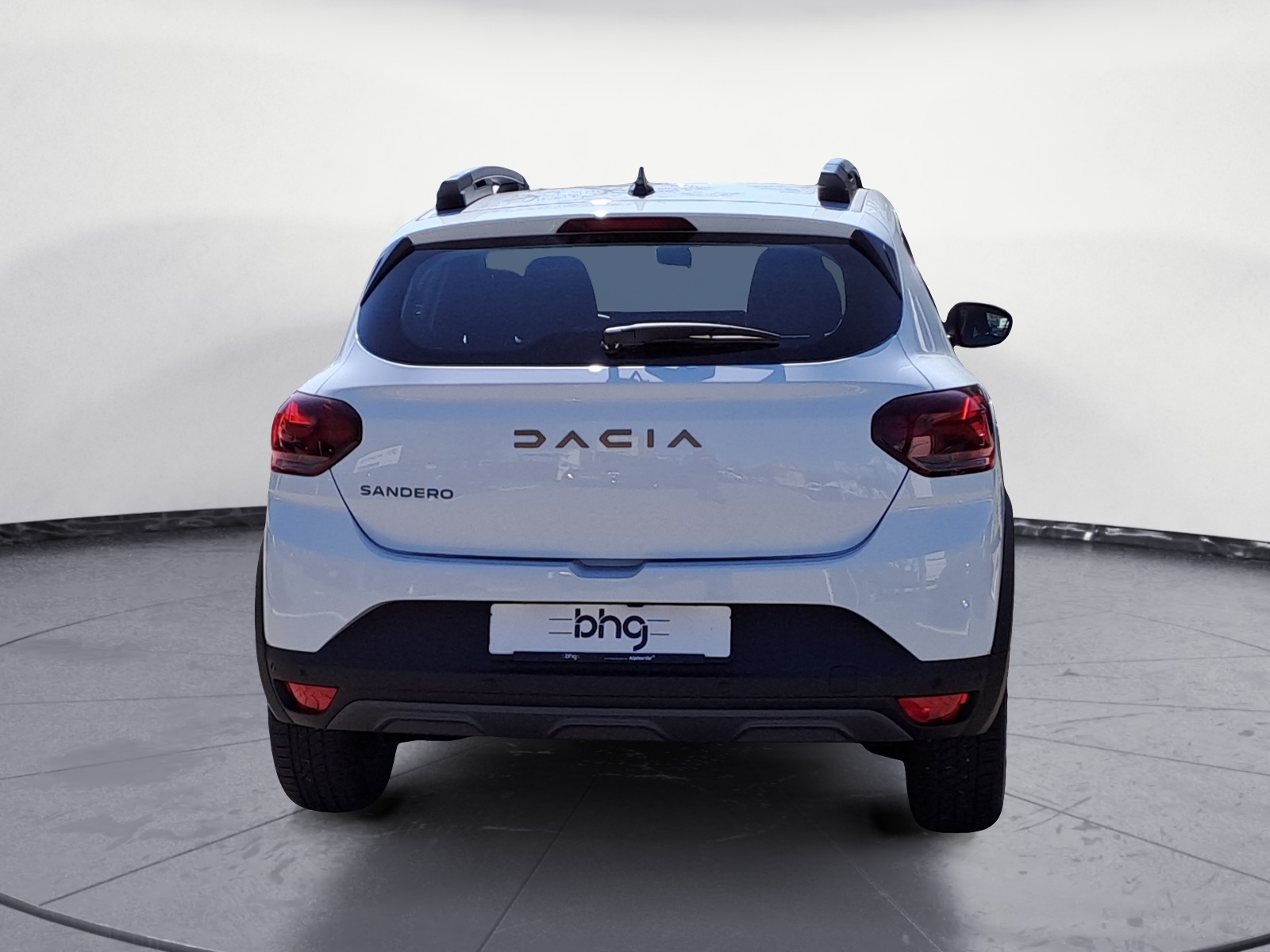 Autres - Sandero Stepway TCe 110 Extreme+