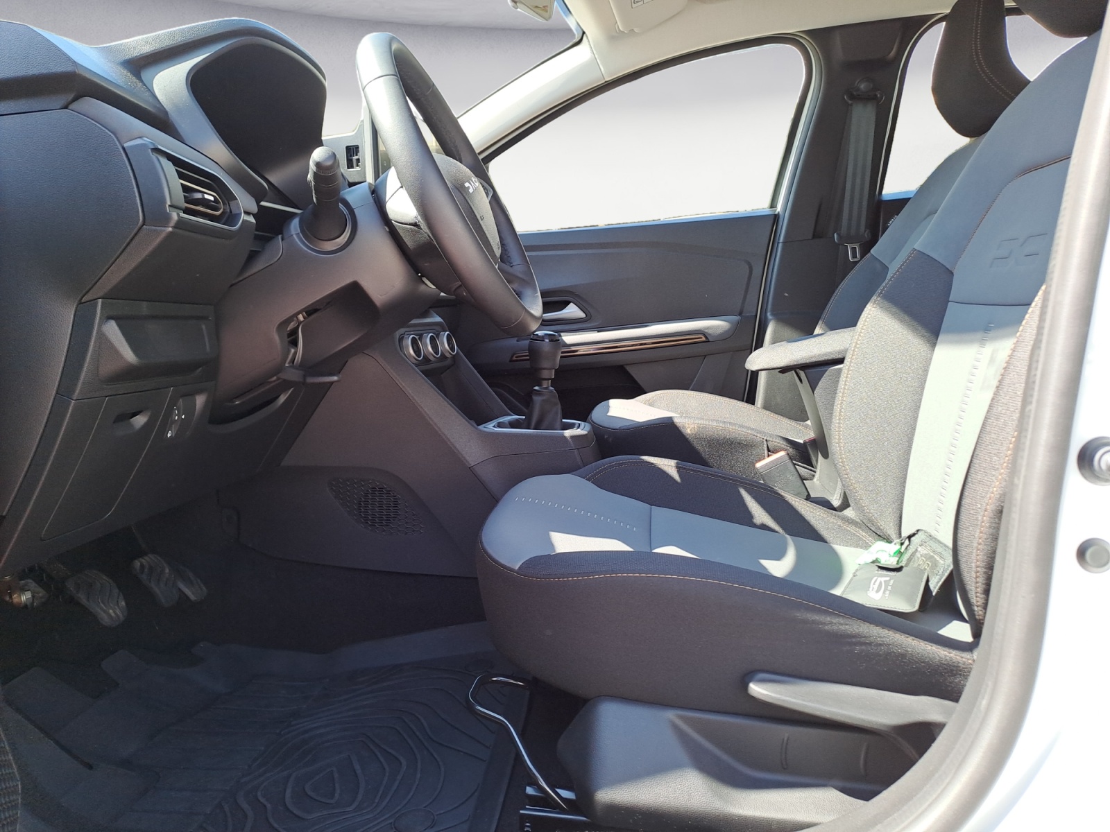 Autres - Sandero Stepway TCe 110 Extreme+