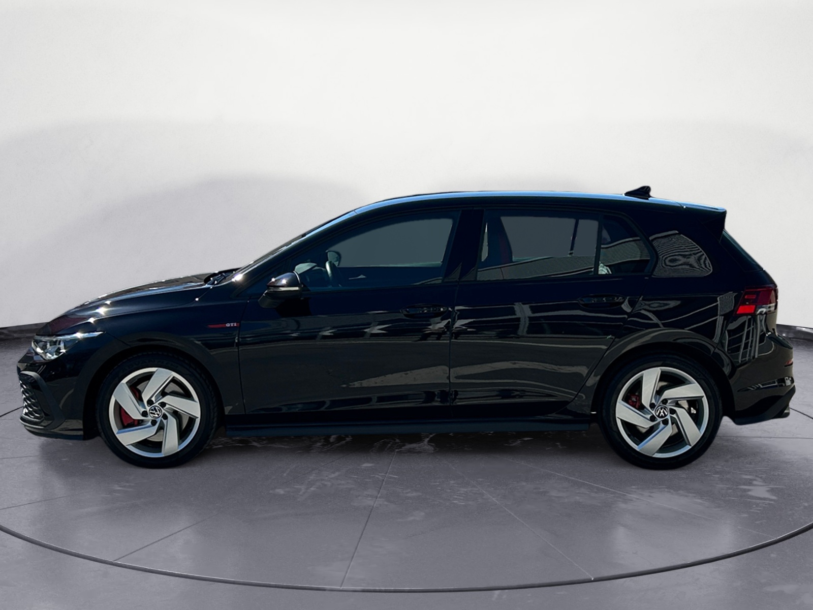 Volkswagen - Golf GTI 2.0 TSI