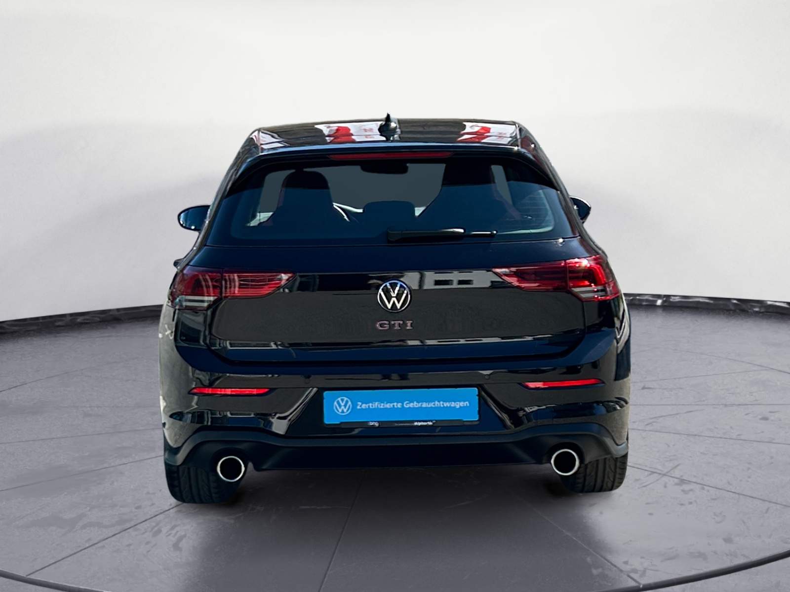 Volkswagen - Golf GTI 2.0 TSI