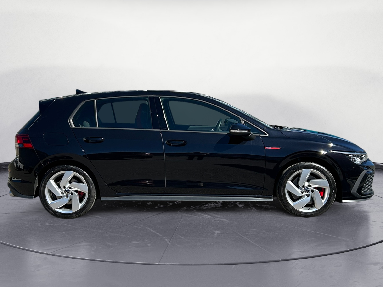 Volkswagen - Golf GTI 2.0 TSI