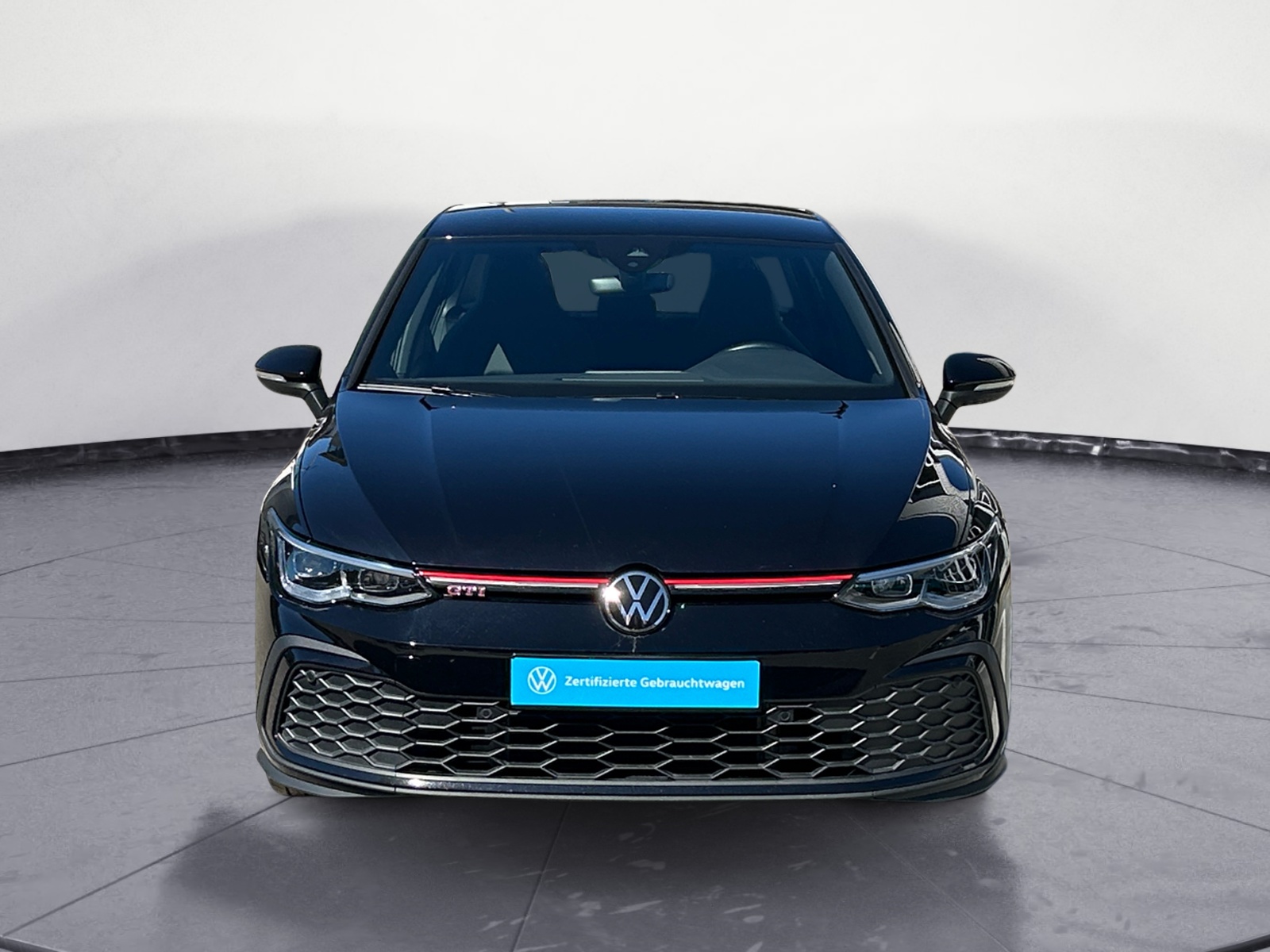 Volkswagen - Golf GTI 2.0 TSI